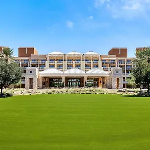 Resort Jw Marriott Desert Ridge &